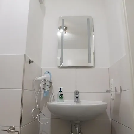 Engler Wallstrasse W1 Апартаменты