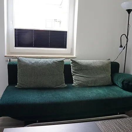 Engler Wallstrasse W1 Апартаменты Линебург