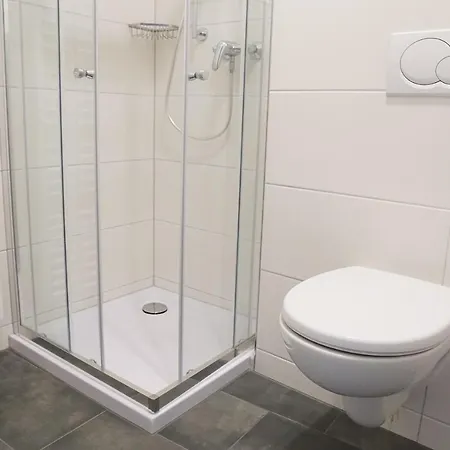 Апартаменты Engler Wallstrasse W1