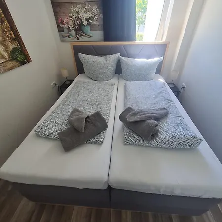 Engler Wallstrasse W1 Lüneburg